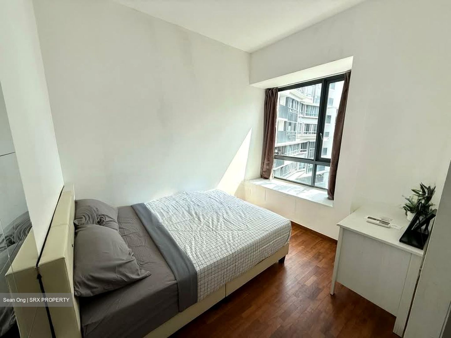 The Palette (D18), Condominium #602961801